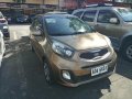 Kia Picanto 2015 for sale-0