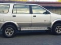 2003 isuzu Crosswind for sale -0