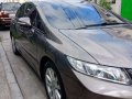 For sale 2013 Honda Civic 18s AT-1