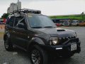 2017 Suzuki Jimny for sale-4