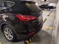 Hyundai Santa Fe 2014 for sale-4