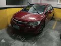 Honda Civic 2008 for sale-0