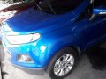 2016 Ford Ecosport Titanium FOR SALE-2