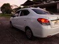 Rush!!! 2015 Mitsubishi Mirage G4 GLX Manual Transmission-2