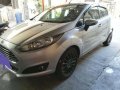 Ford Fiesta 2014 model FOR SALE-0