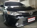 2016 Toyota Camry 2.5G for sale-7