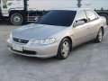 Honda Accord 1999 for sale-9