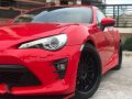 FOR SALE: Toyota GT 86 2013-4
