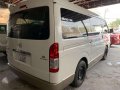 2017 Toyota Hiace GL Grandia 3.0L for sale-0