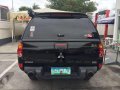 2010 Mitsubishi Strada for sale-3