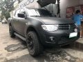 Mitsubishi Strada 2012 for sale-6