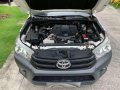 TOYOTA HILUX 2017 FOR SALE-1