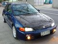 1991 Honda Civic for sale-6