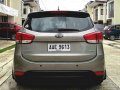 2013 Kia Carens LX Automatic transmission Diesel-3