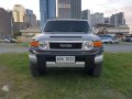 2015 Toyota Fj Cruiser 4.0 automatic Well maintained-0