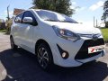 2018 Toyota Wigo for sale-0