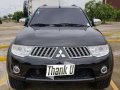 Mitsubishi Montero GLS 2011 for sale-6