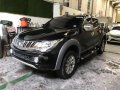 2016 Mitsubishi Strada GlsV 4x4 Automatic-5