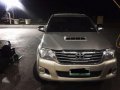 Toyota Hilux 2012 for sale-10