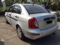 Hyundai Accent 2010 for sale -1