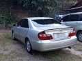 Toyota Camry 2002 for sale-2