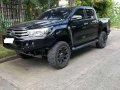 2016 Toyota Hilux 4x2 G Automatic FOR SALE-3