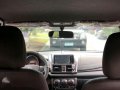 Toyota Yaris E 2016 model Automatic transmission-4