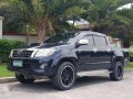 2013 Toyota Hilux E 4x2 for sale-4