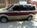 Toyota Revo VX200 2002 for sale-1