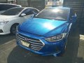 Hyundai Elantra E 2017 for sale-3