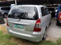 Toyota Innova 2013 E AT for sale-2