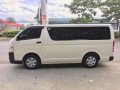 2017 Toyota Hiace Commuter FOR SALE-2
