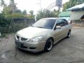 Mitsubishi Lancer 2004 for sale -11