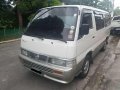 Nissan Urvan Escapade 2012 for sale-1