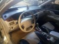 Mitsubishi Lancer 2004 for sale -9