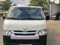 2017 Toyota Hiace Commuter FOR SALE-0