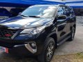 Toyota Fortuner g 2018 2.4L diesel Automatic transmission-0