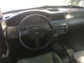 SELLING Honda Civic hatchback 93-8