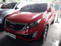 Kia Sportage 2013 4x2 AT for sale-0