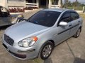 Hyundai Accent 2010 for sale -1