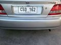 Honda City 2001 for sale-5