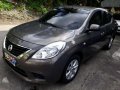 Nissan Almera Manual 2015 FOR SALE-6