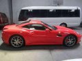 2013 Ferrari California F1 V8 FOR SALE-7
