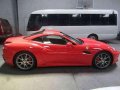 2013 Ferrari California F1 V8 FOR SALE-2