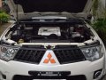 2010 Mitsubishi Montero Sport GLS for sale-2