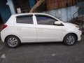 Mitsubishi Mirage 2017 for sale-0