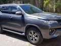 Toyota fortuner 2018 2.4L G diesel FOR SALE-9