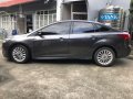 2016 Ford Focus for sale-7