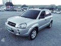 2006 Hyundai Tucson for sale -5