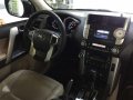 2010 Toyota Land Cruiser Prado VX for sale-5